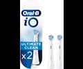 Oral-B iO Ultimate Clean 2ct