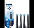 Oral-B iO Ultimate Clean Black 4ct