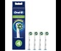 Oral-B CrossAction 4ct