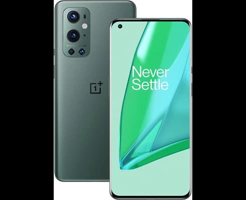 OnePlus OnePlus 9 Pro 12+256GB Forest Green