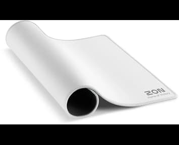 ZON - Home of Victory mousepad2 Enhanced(L)