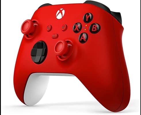 Microsoft Xbox Wireless controller Gen 9 Pulse Red