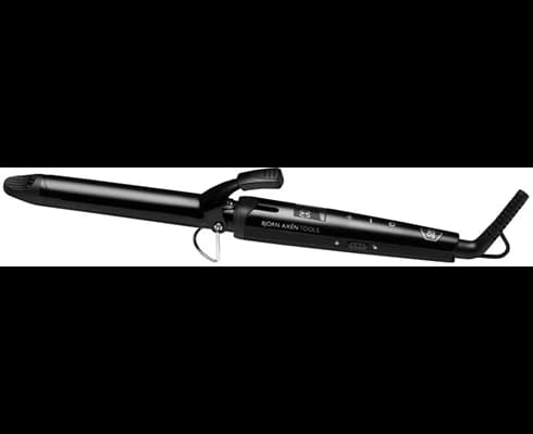 OBH Nordica Björn Axén tools Touch curler curling iron 25 mm