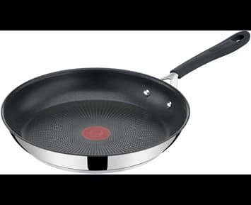 Jamie Oliver Quick & Easy SS Frypan 28 cm