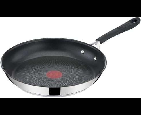 Jamie Oliver Quick & Easy SS Frypan 28 cm