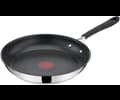 Jamie Oliver Quick & Easy SS Frypan 28 cm