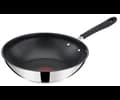 Jamie Oliver Quick & Easy SS Wokpan 28 cm