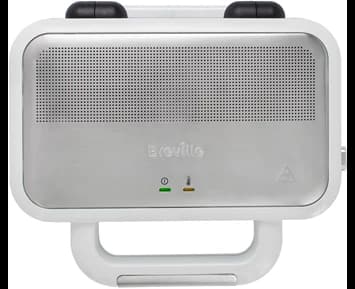 Breville Deep Fill Sandwich maker duraceramic