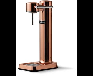 Aarke Carbonator 3 Copper