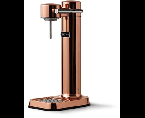 Aarke Carbonator 3 Copper