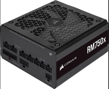 Corsair RM750x V3 (2021) 750W