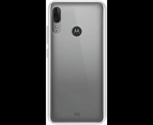 Xqisit Flex Case Moto E6i