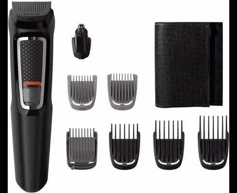 Philips MG3730/15 Multigroom series 3000 8-i-1