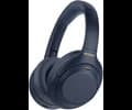 Sony WH-1000XM4 - Midnight Blue