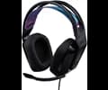 Logitech G335 Wired Gaming Headset - Black