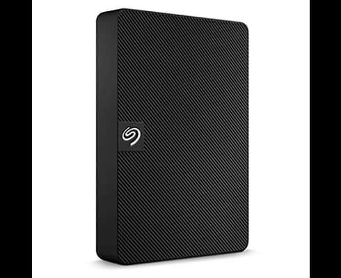 Seagate Expansion Portable 5TB HDD