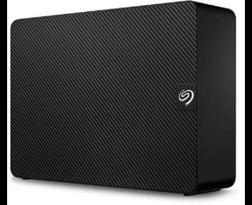 Seagate Expansion Desktop 12TB HDD