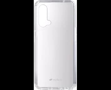 Melkco PU Case OnePlus Nord CE Transparent