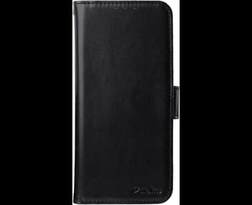 Melkco Walletcase OnePlus Nord CE Black