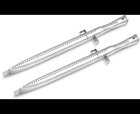 Austin and Barbeque AABQ Stainless Steel Burner - 392 mm