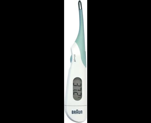 Braun PRT1000CE