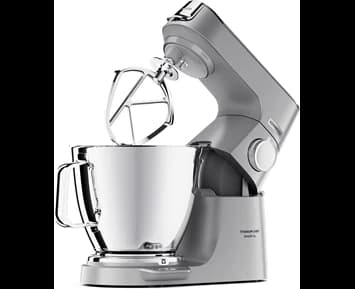 Kenwood KVL85.004SI KM KW INT