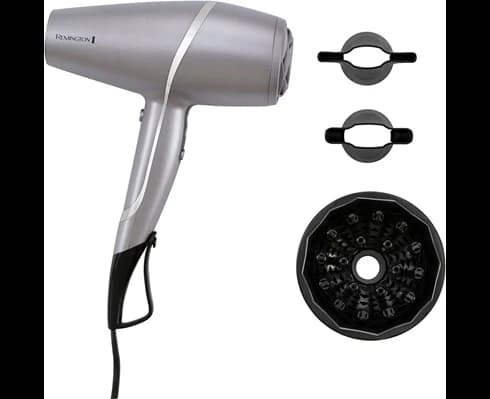 Remington AC9800 PROluxe You Adaptive Hairdryer