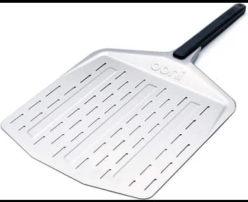 Ooni T-Ooni 12 Perforated Pizza Peel