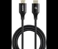 Andersson HDMI - HDMI 2.0 High Speed 4K - 1,5m Black