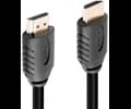 Andersson HDMI - HDMI 2.1 Ultra High Speed 8K - 1m Black