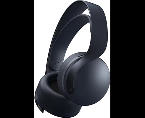 Sony 3D Pulse Midnight Black Wireless Headset