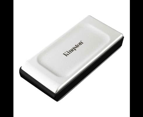 Kingston PORTABLE SSD XS2000 2TB