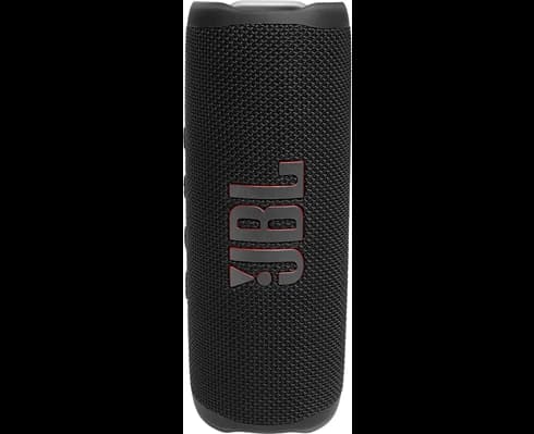 JBL Flip 6 - Black