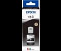 Epson 113 EcoTank Pigment Black ink bottle