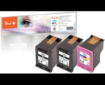 Peach 303 Multi-Pack-Plus