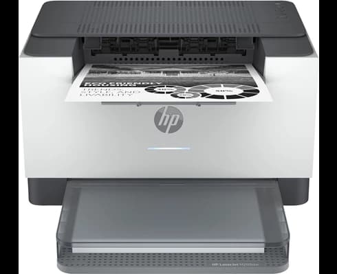 HP HP LaserJet M209dw