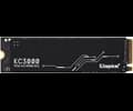 Kingston KC3000 M.2 NVMe SSD Gen4 1024GB