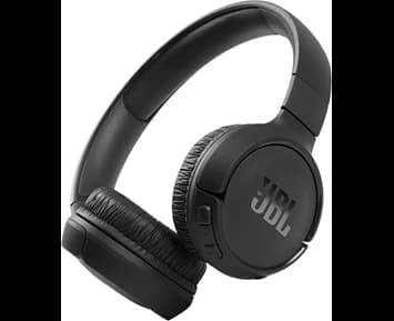 JBL T570 BT - Black