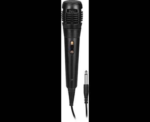 ON Handheld Microphone 10