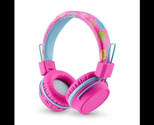 Andersson BHO 1.1 Kids - Pretty Pink