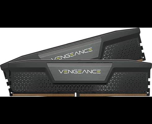 Corsair Vengeance DDR5 5200MHz 2x16GB (CMK32GX5M2B5200C40)