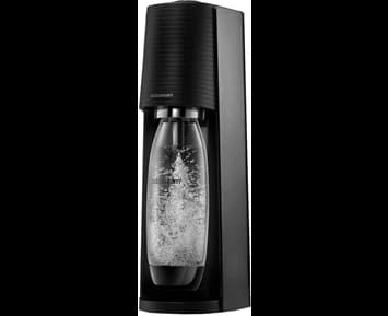 SodaStream Terra 60L Black  CYL.