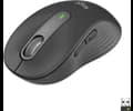 Logitech Signature M650 Wireless Mouse - Graphite