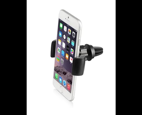 Andersson Mobile phone air vent holder