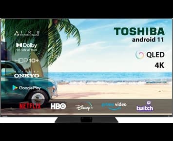 Toshiba 65QA7D63DG