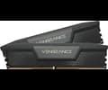 Corsair Vengeance Black DDR5 5200MHz 2x32GB (CMK64GX5M2B5200C40)