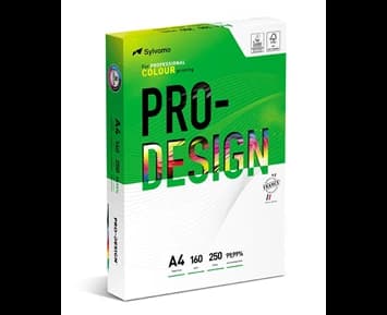 Pro-Design Pro-Design A4 160gr