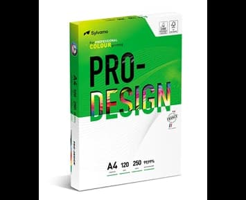 Pro-Design Pro-Design A4 120gr