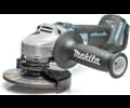 Makita DGA506Z