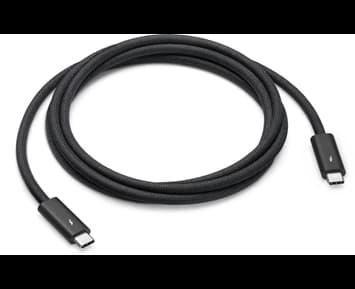 Apple Thunderbolt 4 Pro Cable (1.8 m)